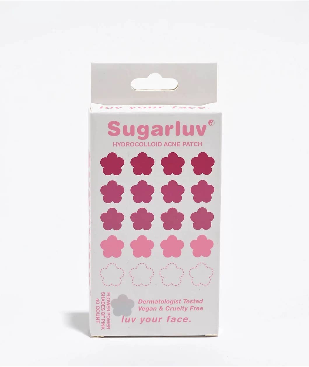 Hydrocolloid Acne Patch