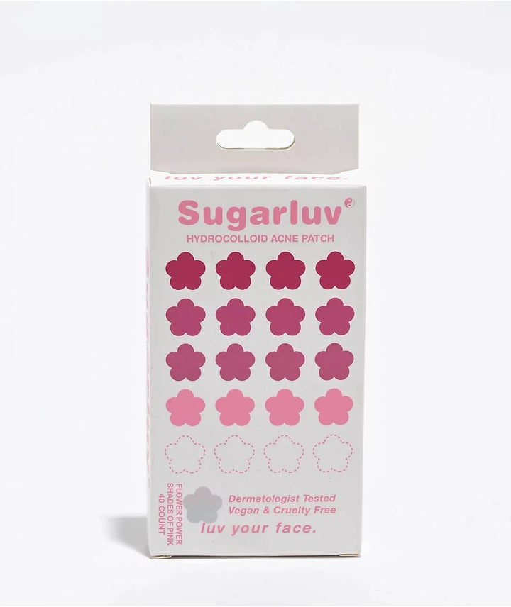 Hydrocolloid Acne Patch