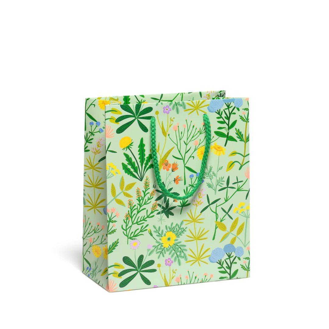Large Growing Wild Gift Bag