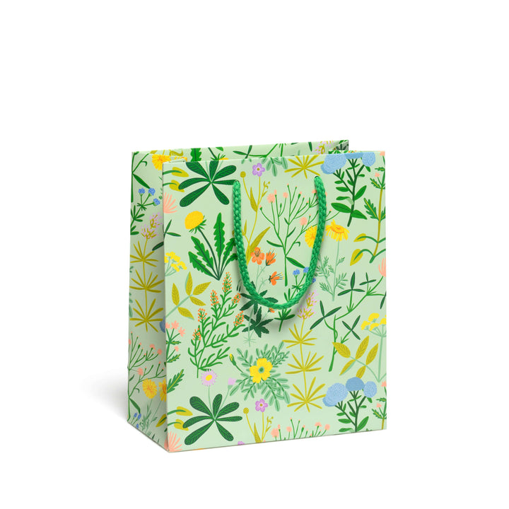 Large Growing Wild Gift Bag