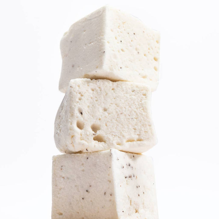 Vanilla Marshmallows