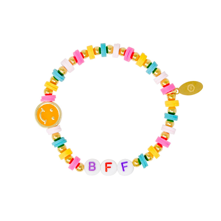 BFF Smile Bracelet