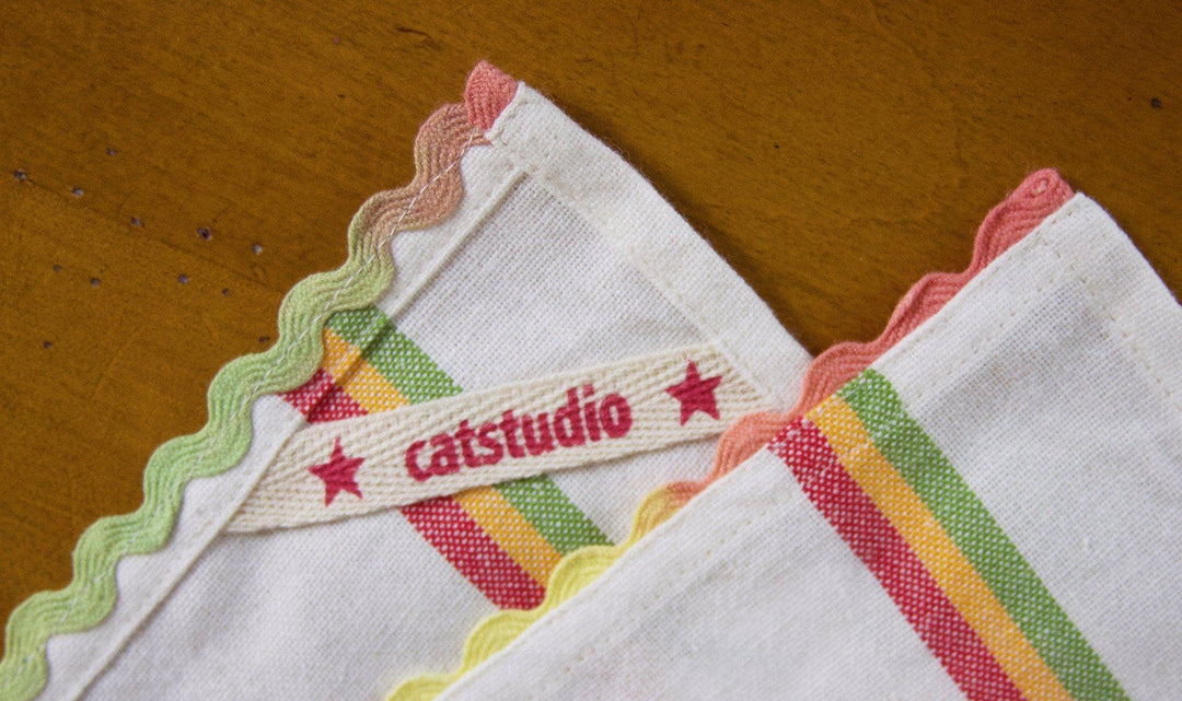 Arkansas Dish Towel
