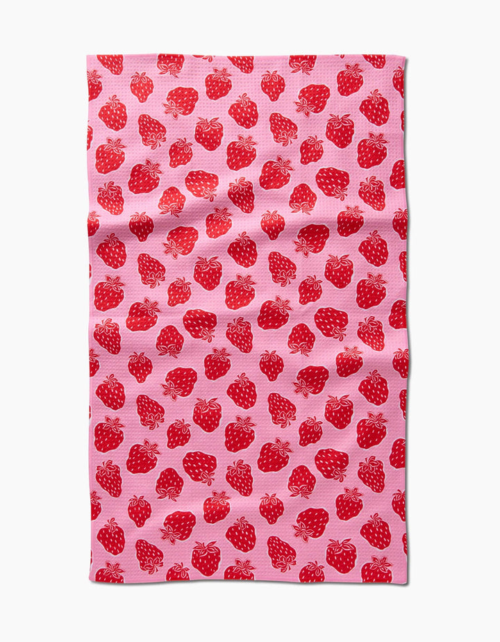 Strawberry Fields