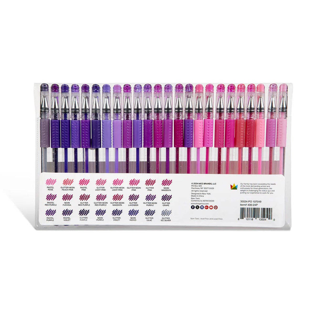 Gel Pens