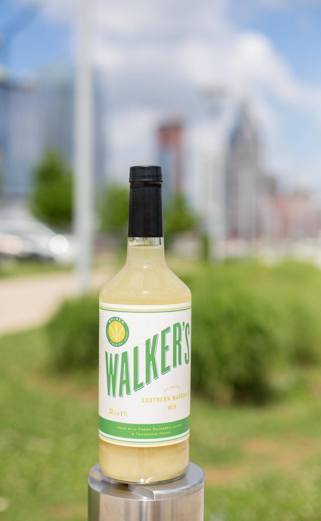 Southern Margarita Mixer