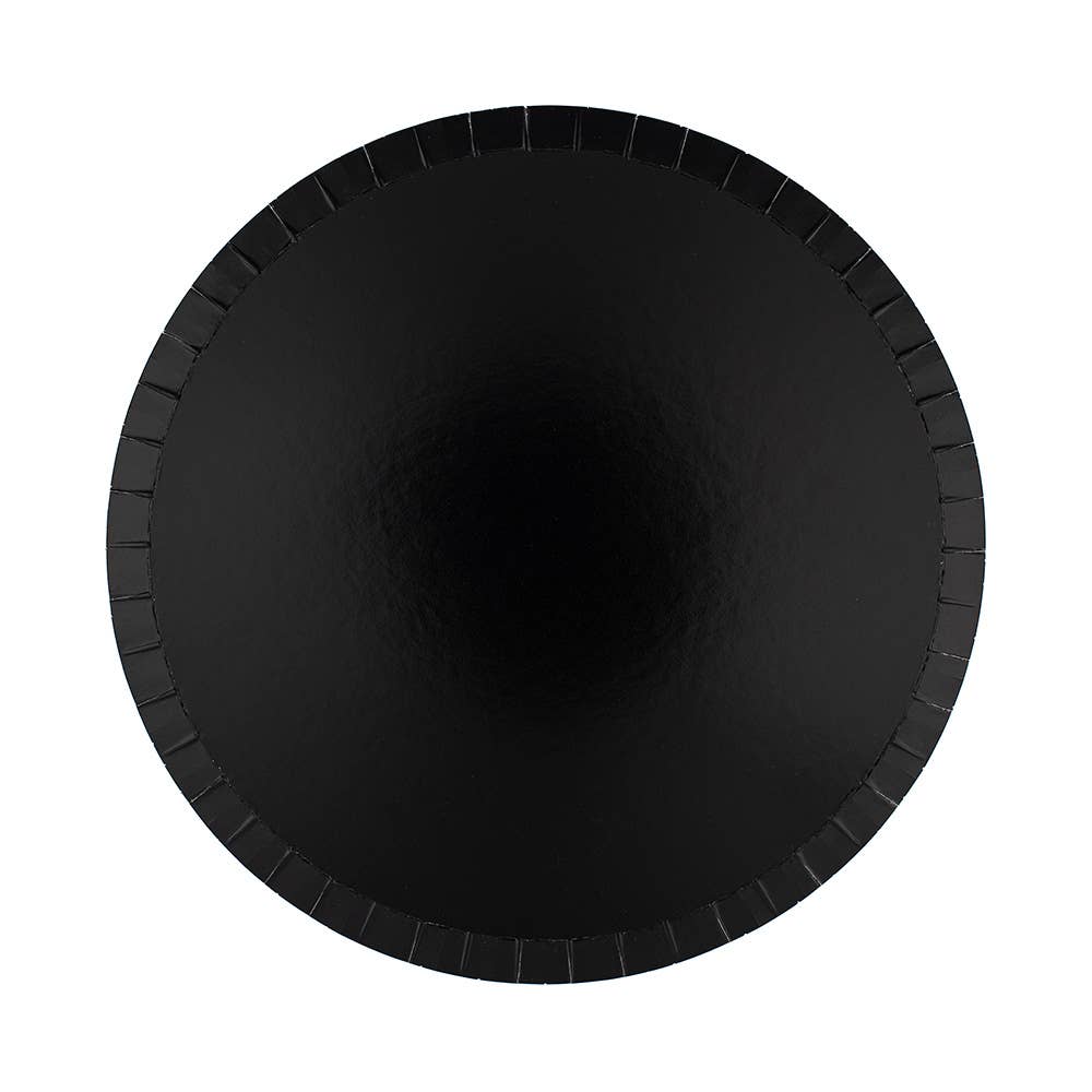 Falmingo Shades Dinner Plates