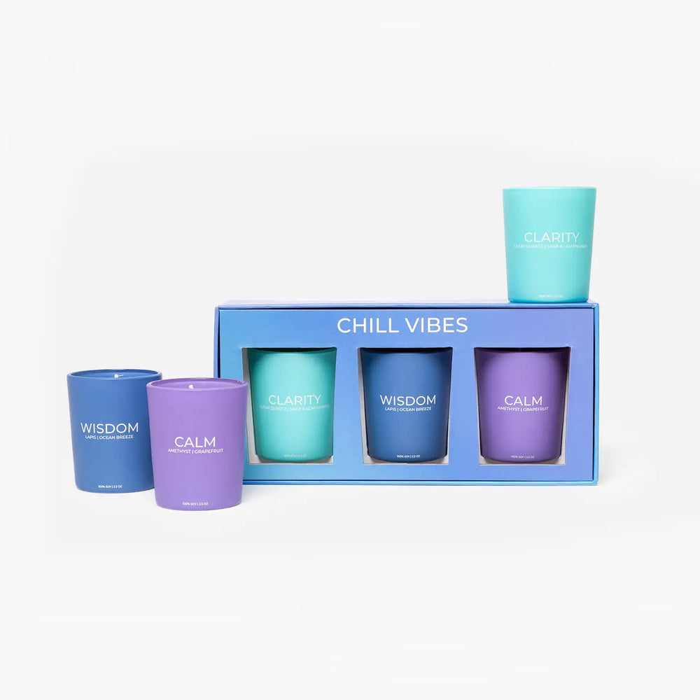 candle set