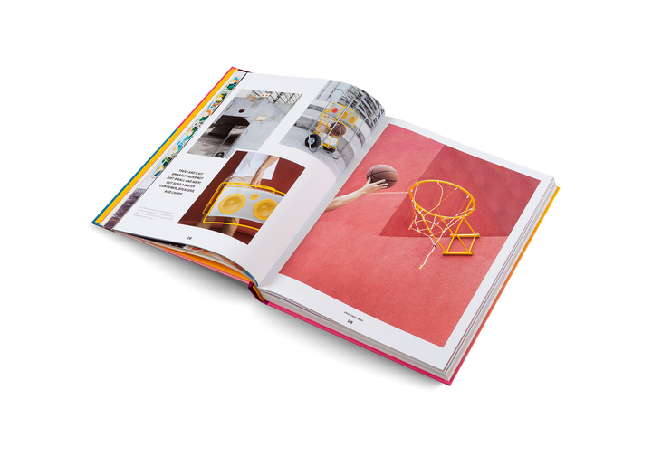 Courtside Candy: The Culture and Influence of Basketball