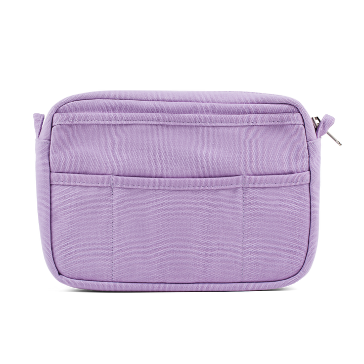 Soolla Studio Pouch: Lilac