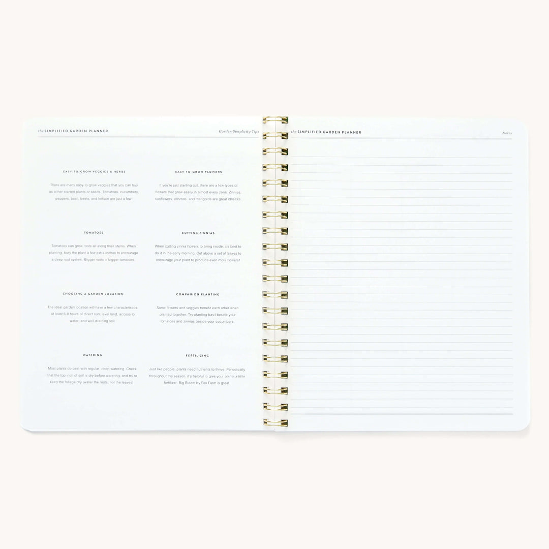 Garden Planner