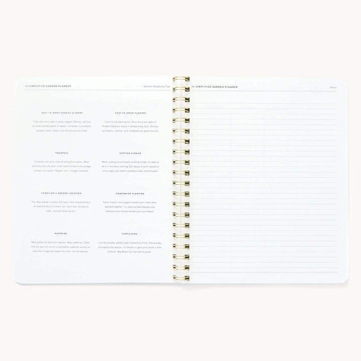 Garden Planner