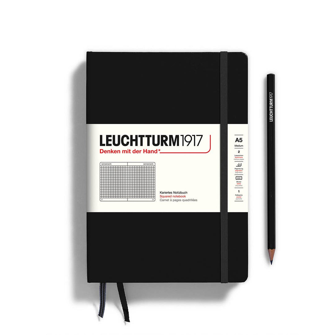 Lilac Ruled Notebook