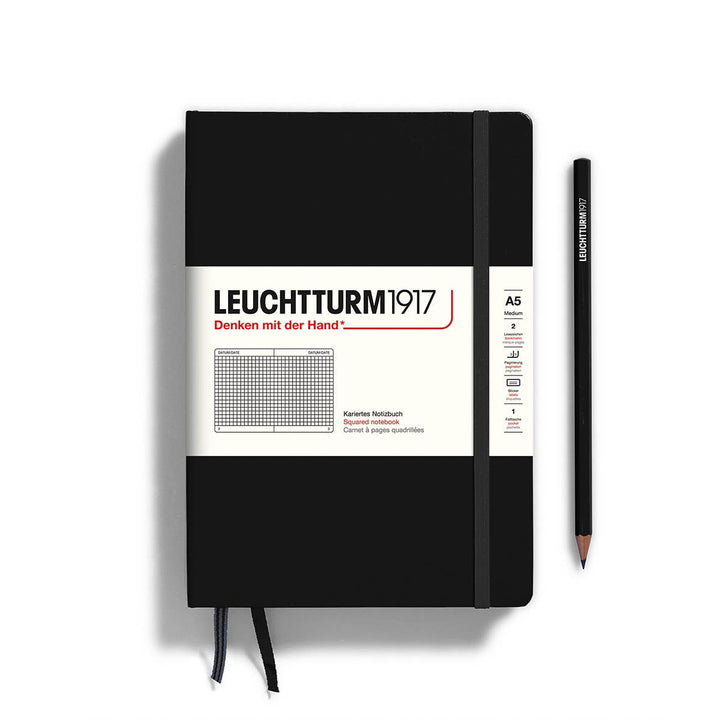 Lilac Ruled Notebook