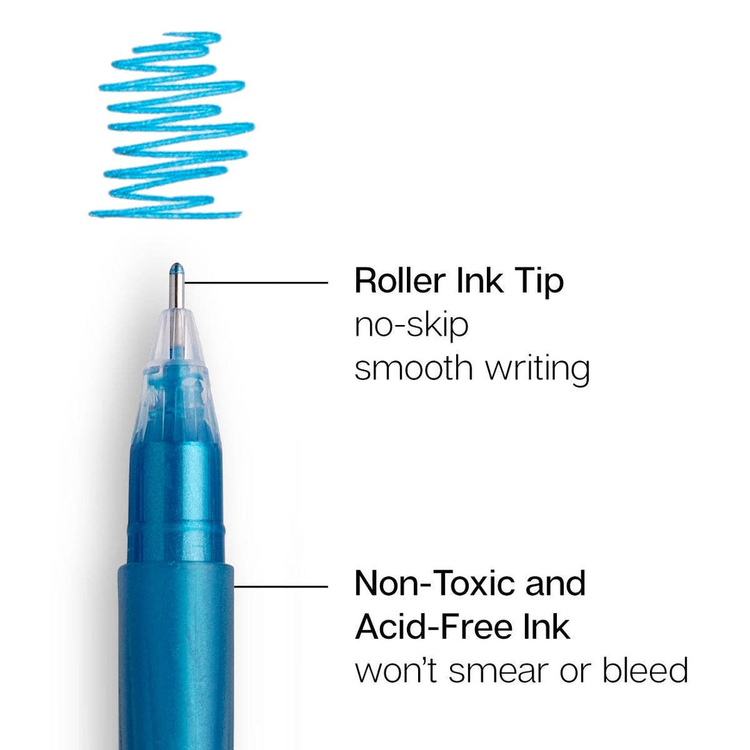 Gel Pens Variety Pack:36