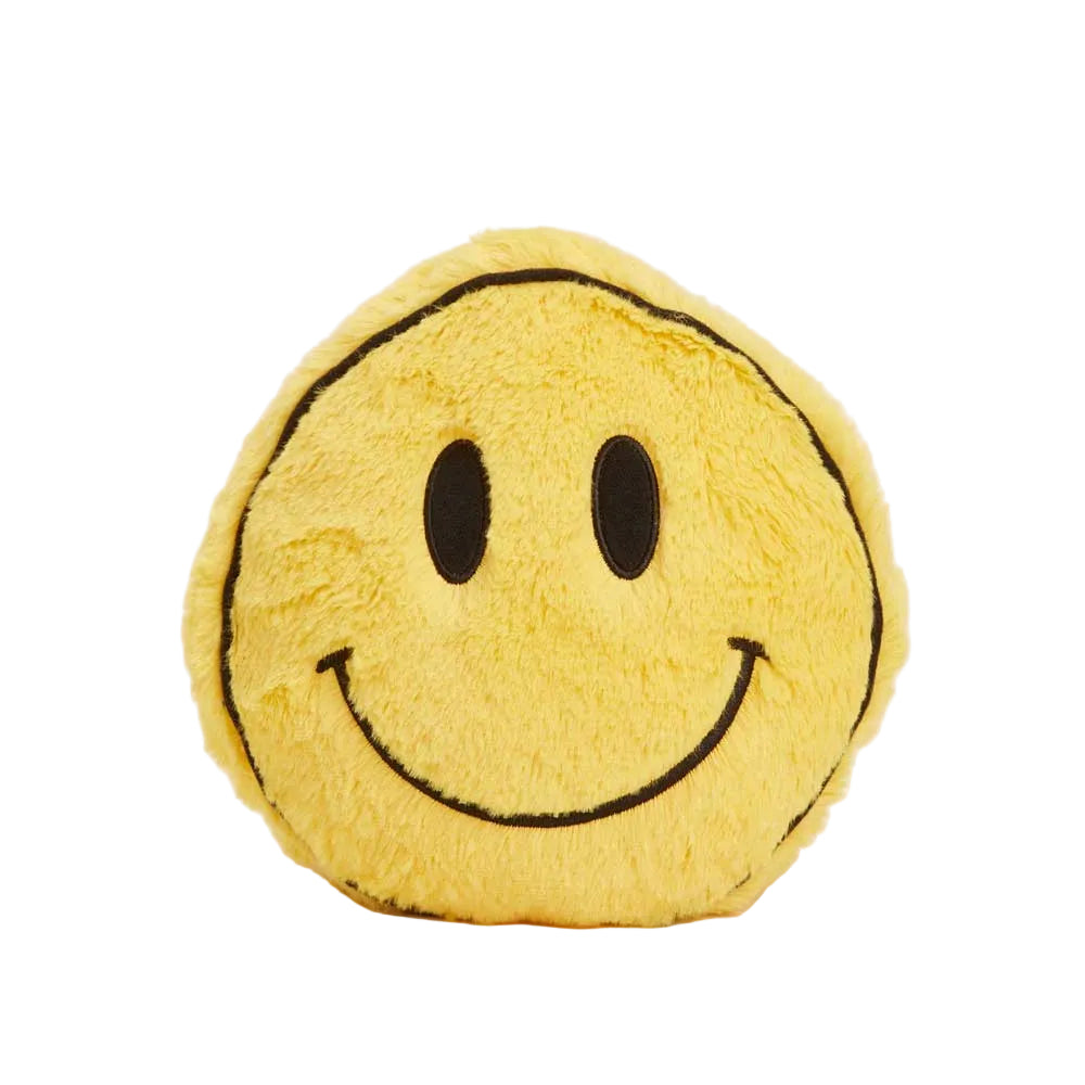 Smiley Face Warmies