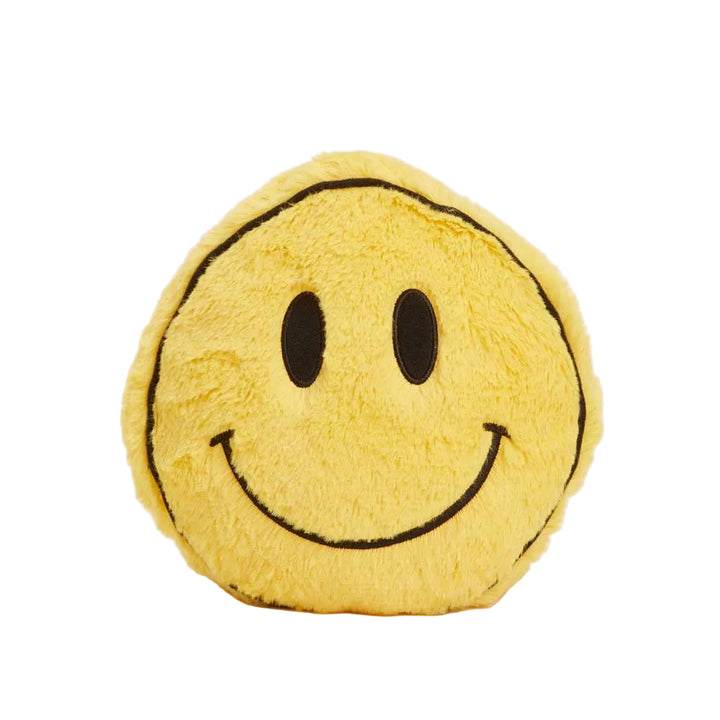 Smiley Face Warmies