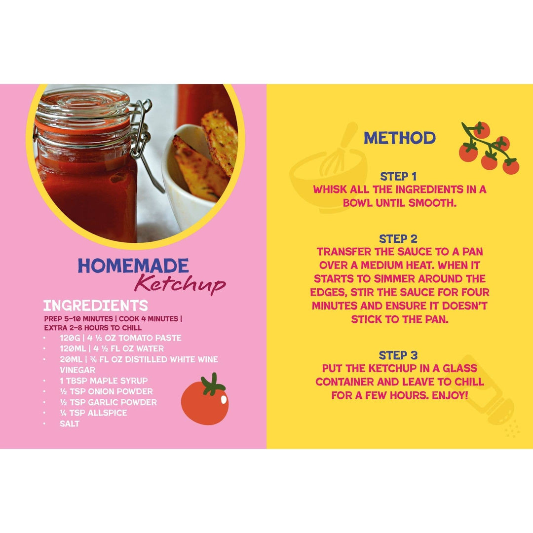Skinny Dippin’ Healthy Dips