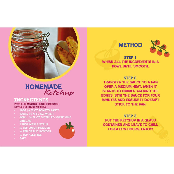 Skinny Dippin’ Healthy Dips