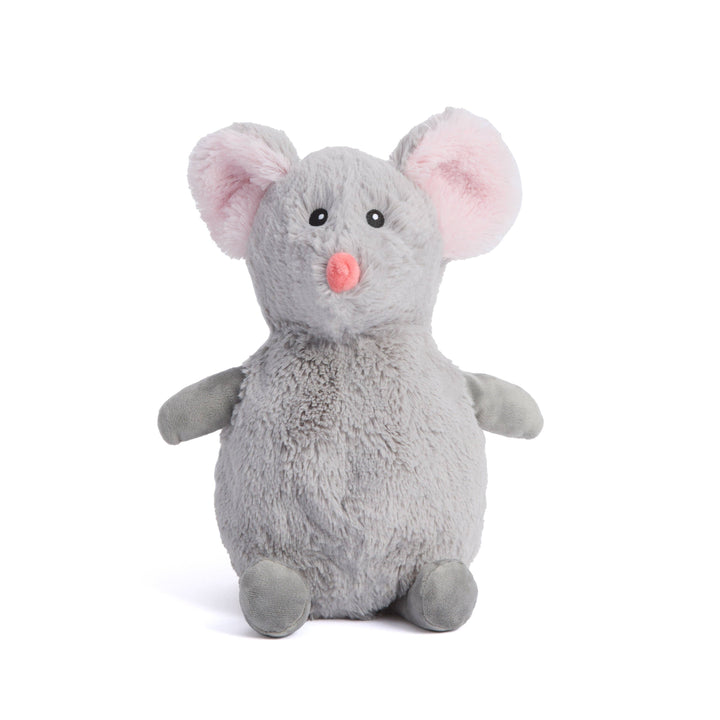 Mouse Pet Toy Warmies - For Pets