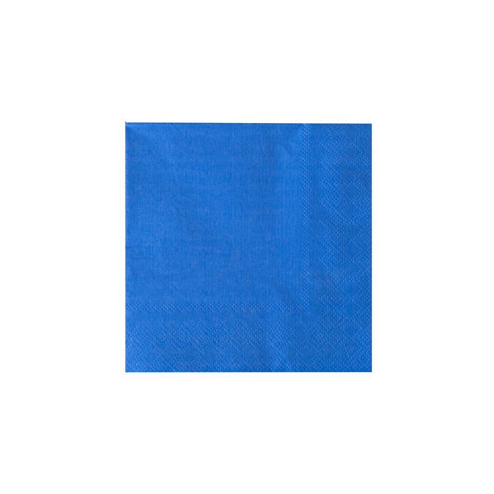 Seafoam Shades Cocktail Napkins
