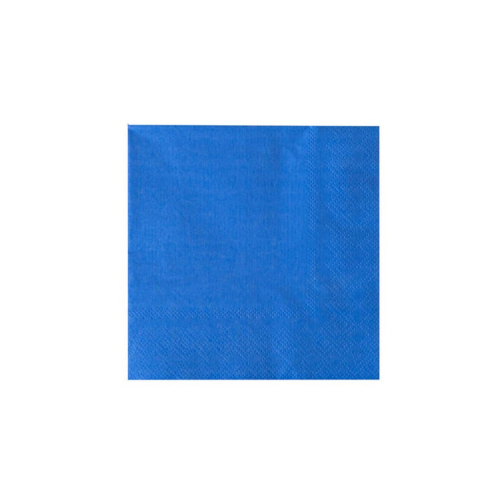 Cerulean Shades Cocktail Napkins