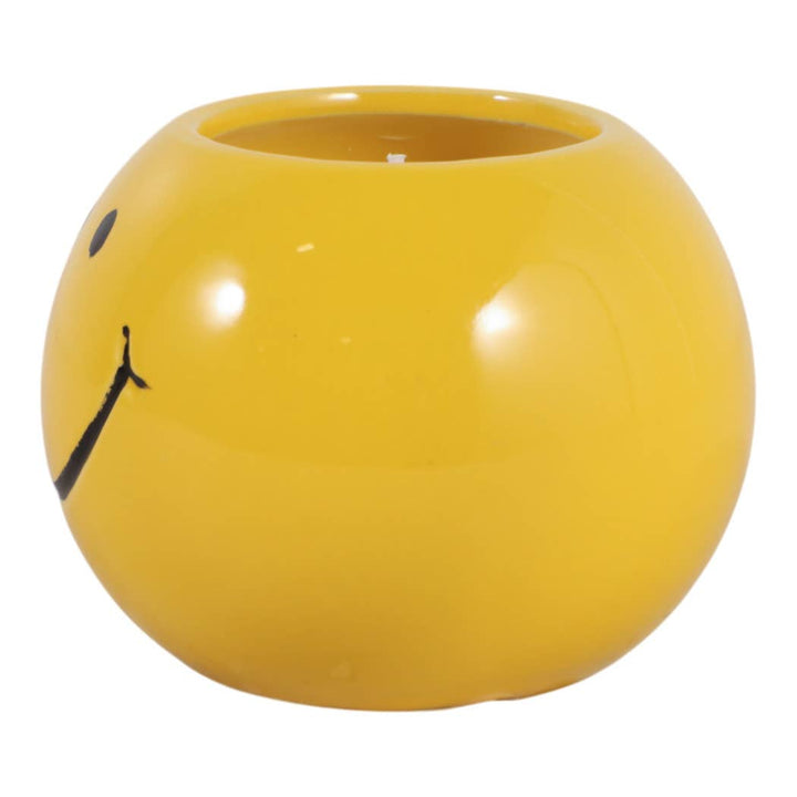 Coconut Goji Smile Candle