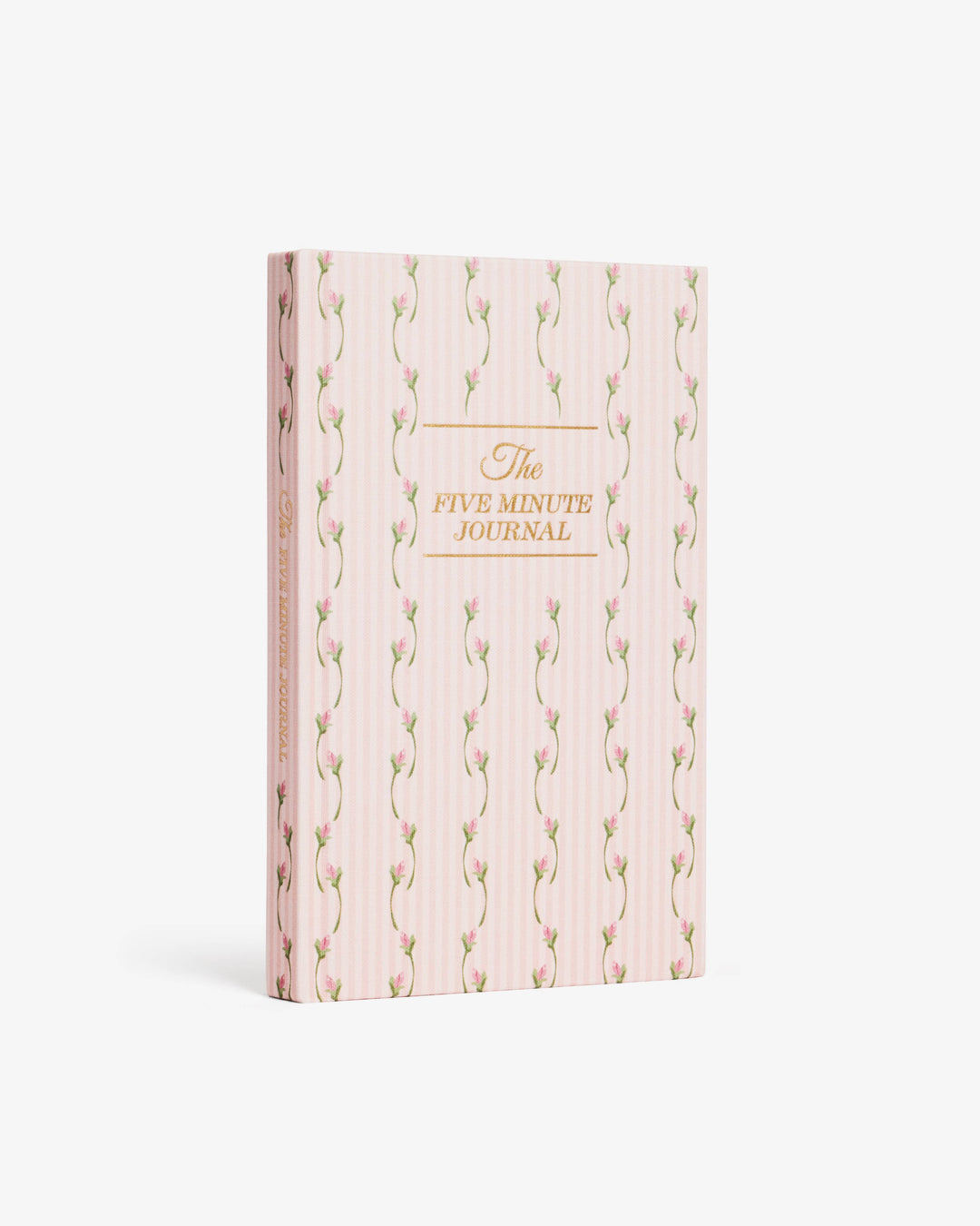 The Five Minute Journal Ditsy Tulip