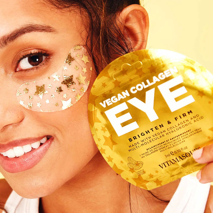 eye patches