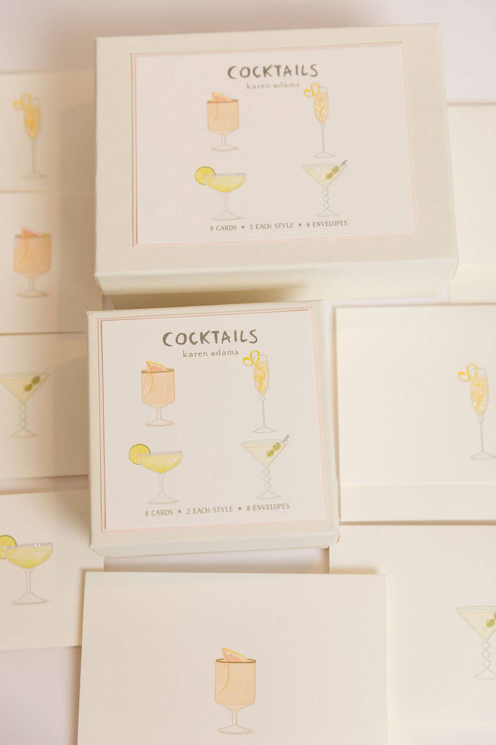 Dirty Martini Individual Gift Enclosure