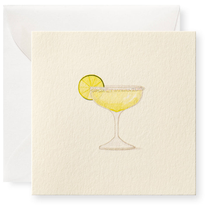 Cocktails Gift Enclosure Box