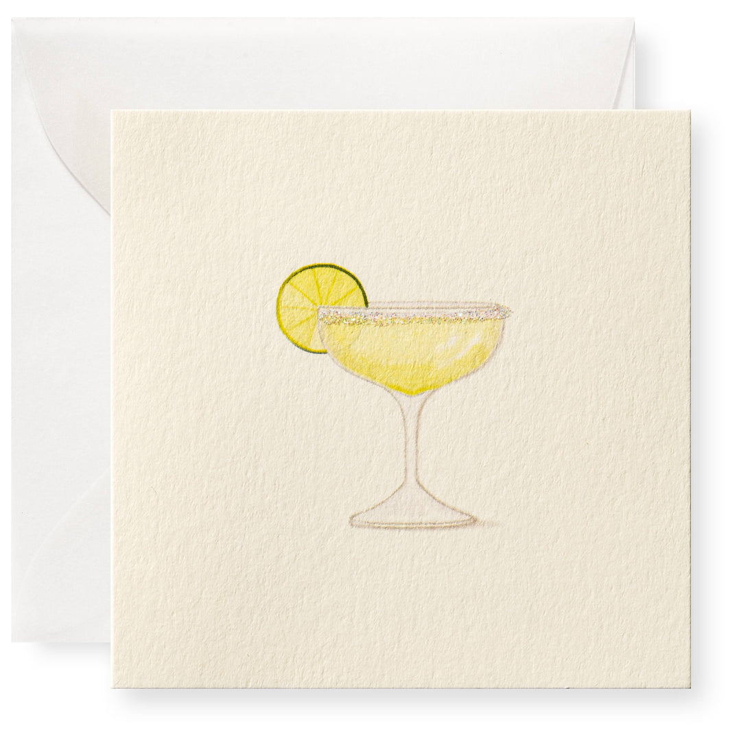 Margarita Individual Gift Enclosure