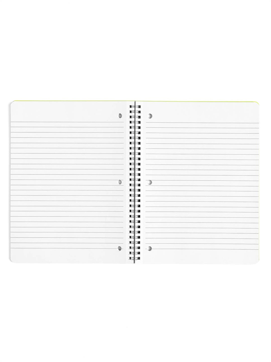 Beach Days Notebook