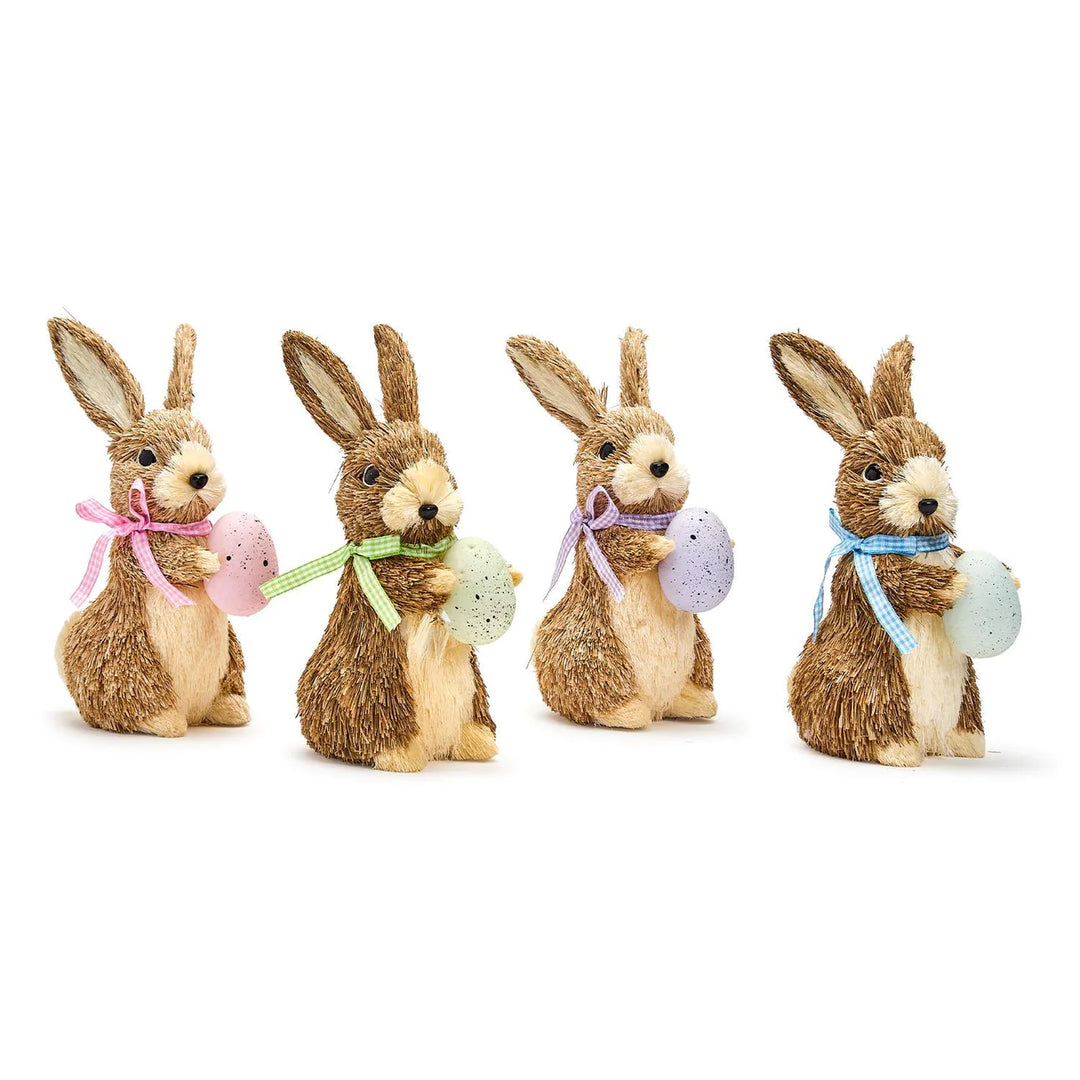 Easter Bunny with Egg