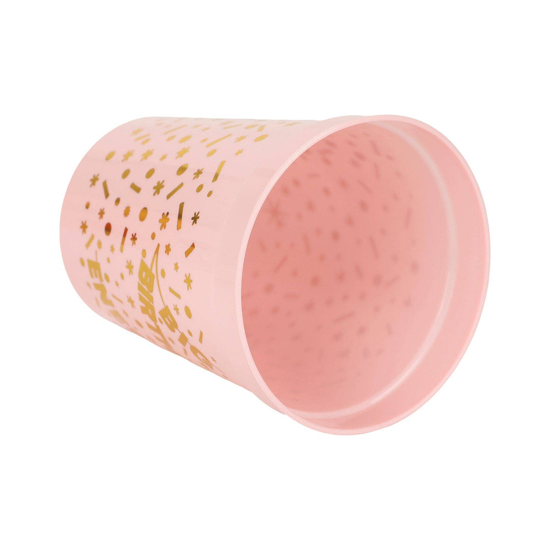 Big Birthday Energy Reusable Cups