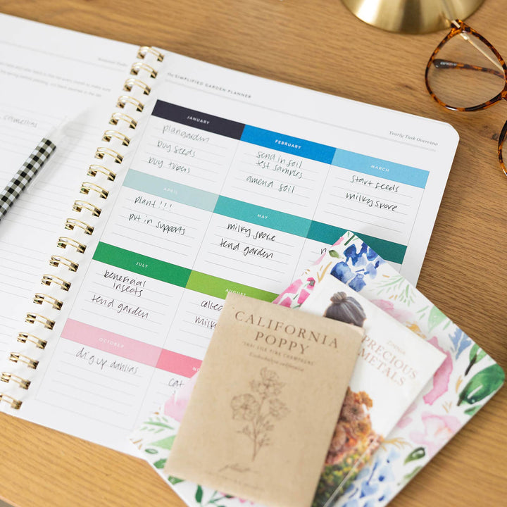 Garden Planner