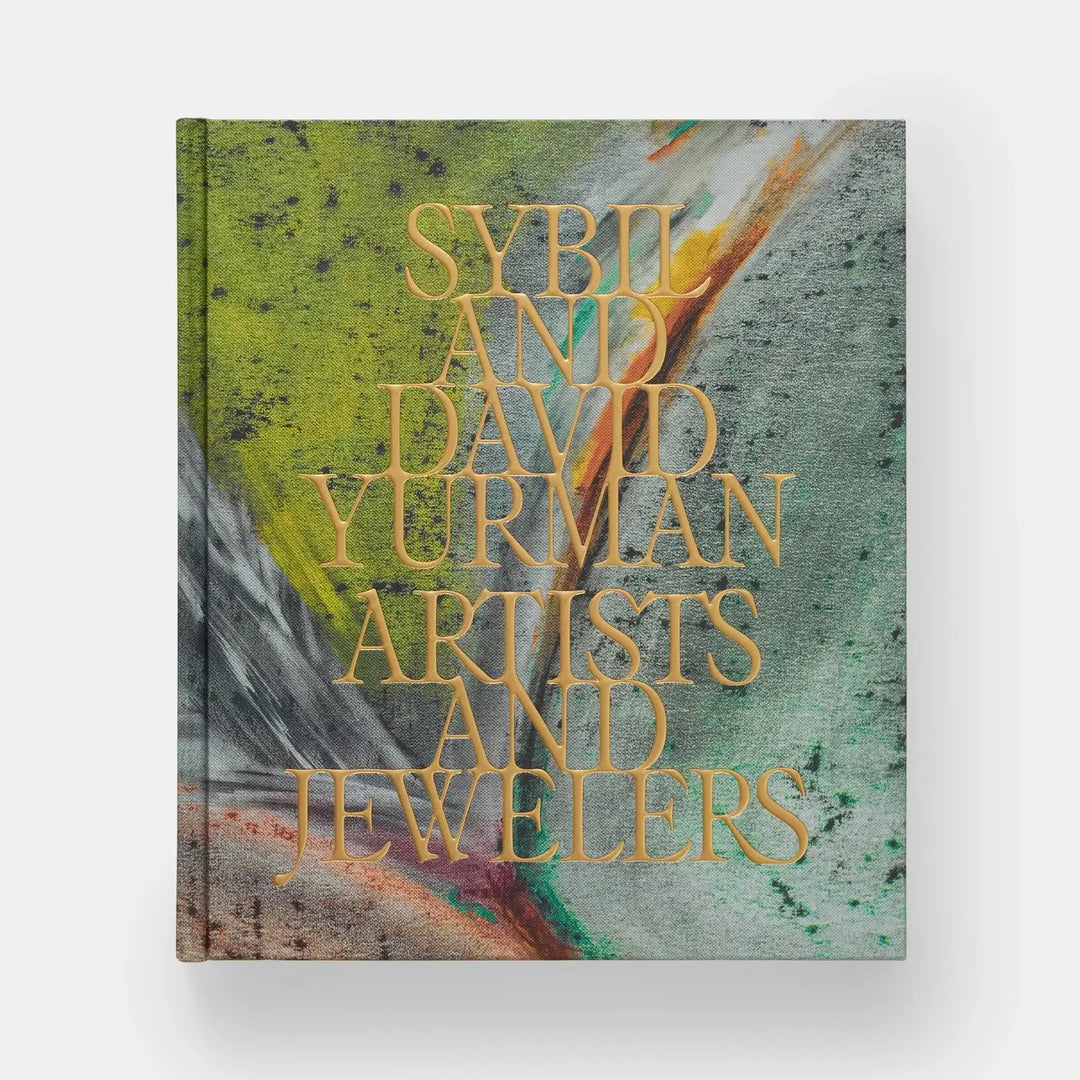 Sybil And David Yurman