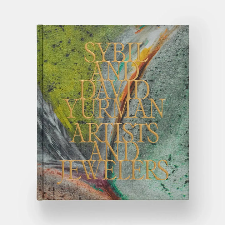 Sybil And David Yurman