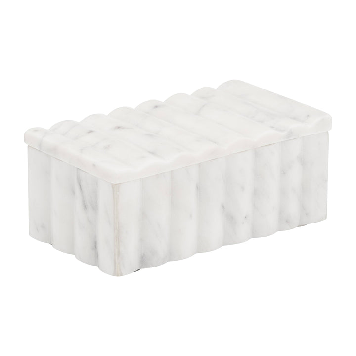 Marble Decorative Box