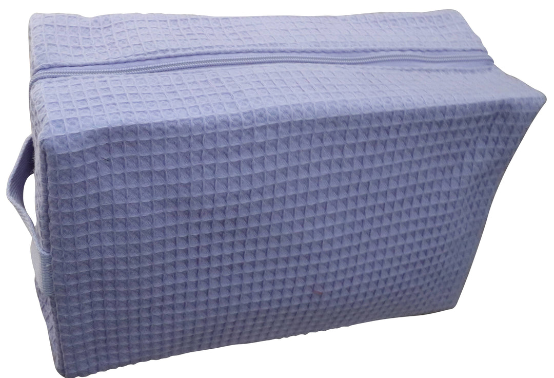 Waffle Bag: Lavender