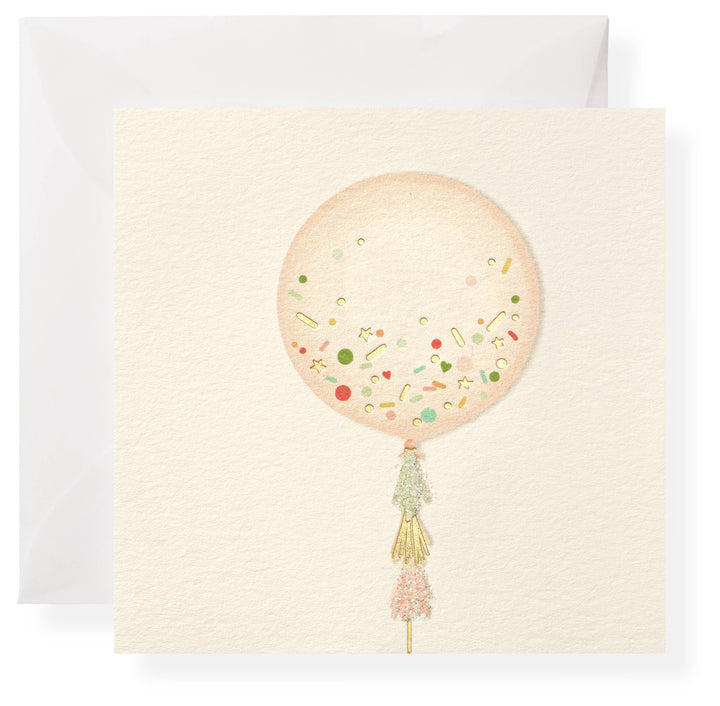 Happy Birthday Gift Enclosure Box