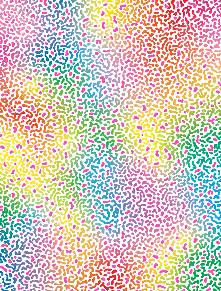 Rainbow Everything!