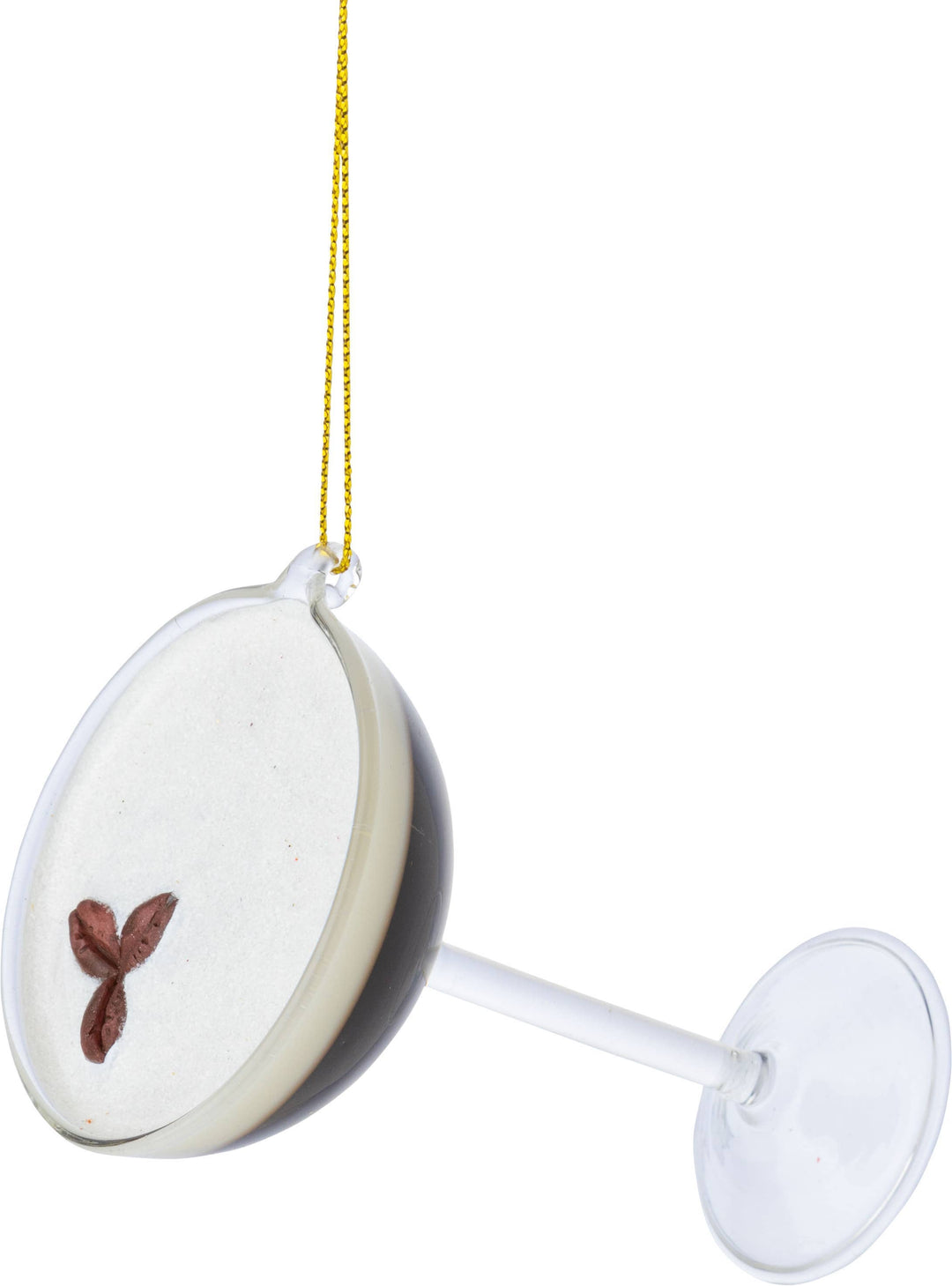 Coffee Martini Ornament