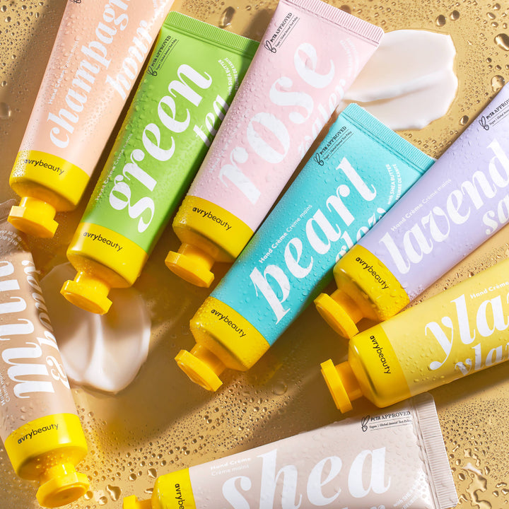 Green Tea Lotion