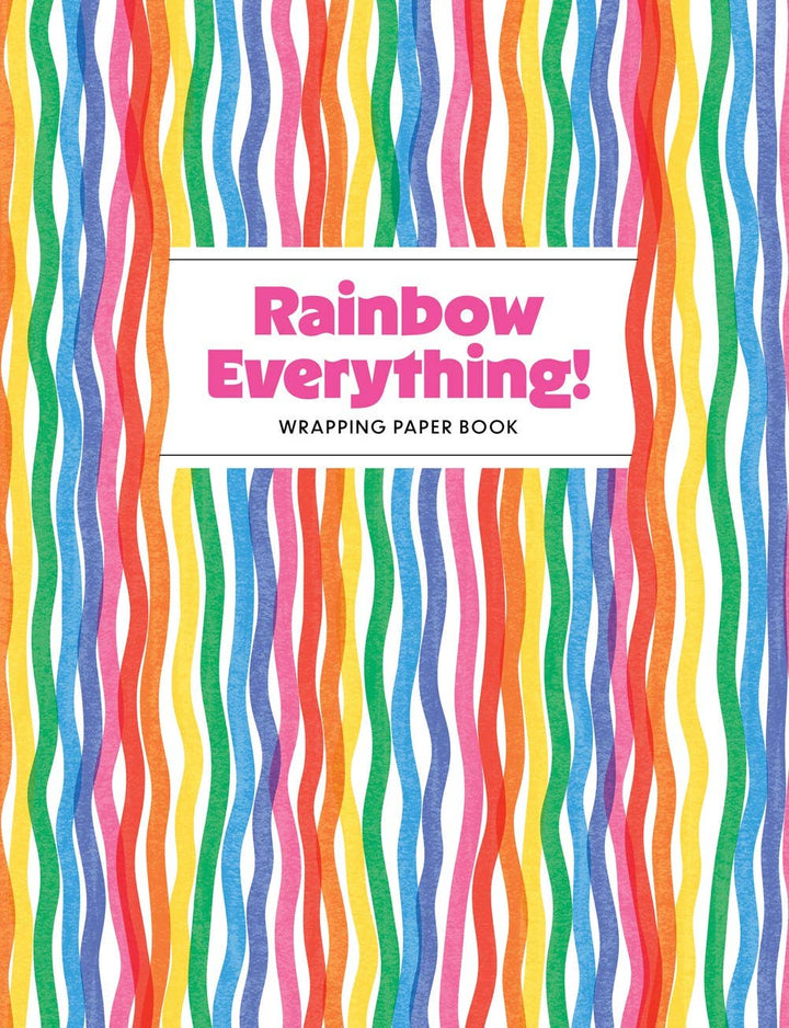 Rainbow Everything!
