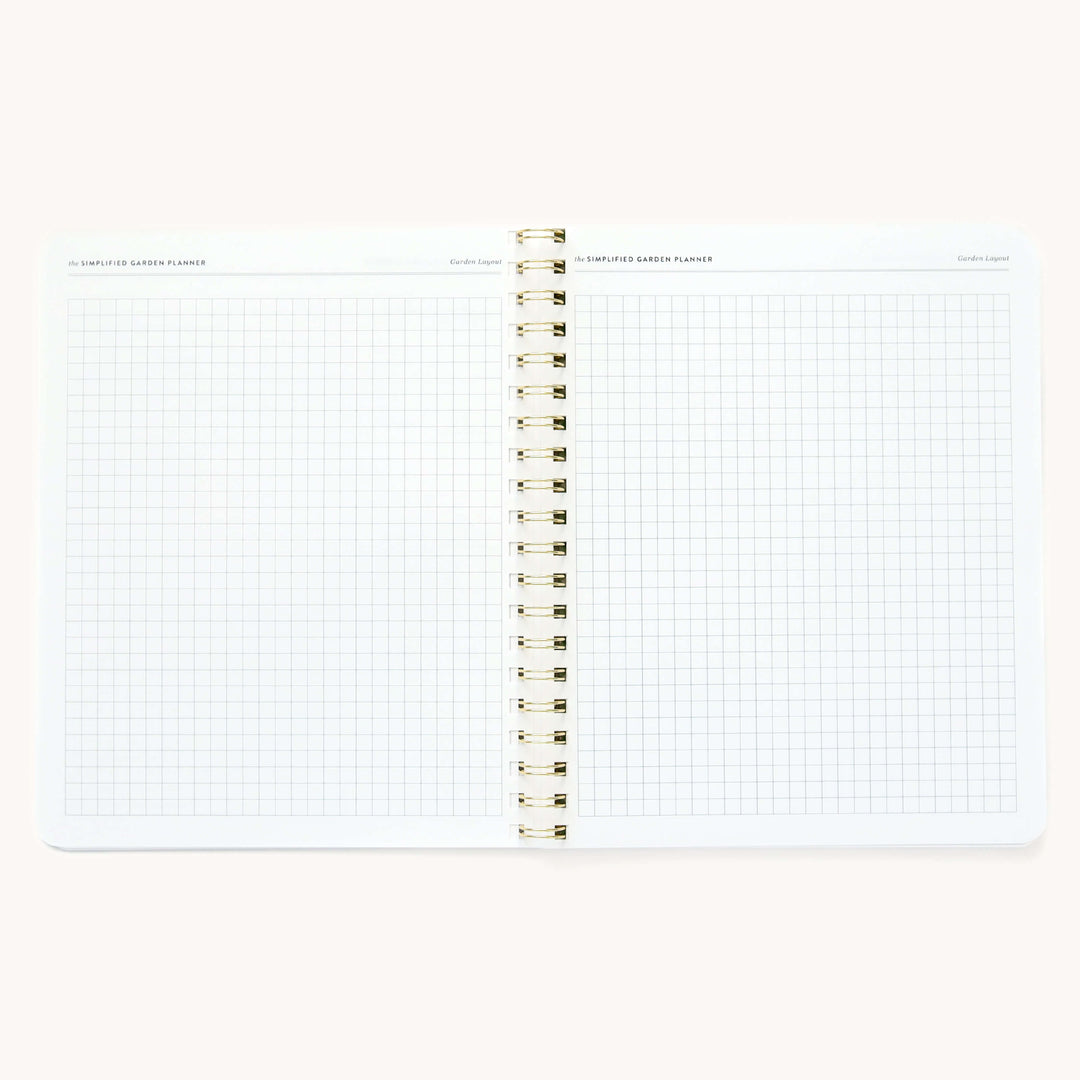 Garden Planner