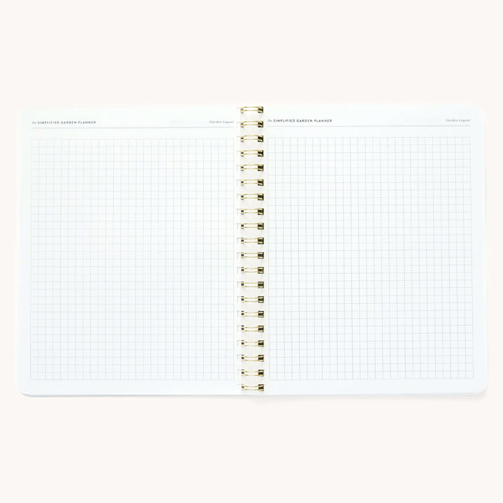 Garden Planner