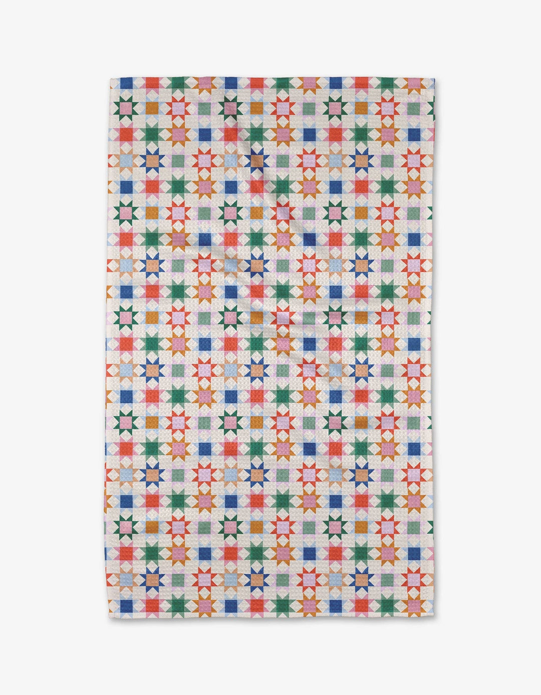 Patchwork Picnic