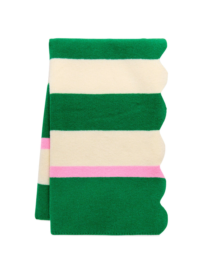 Scala Throw