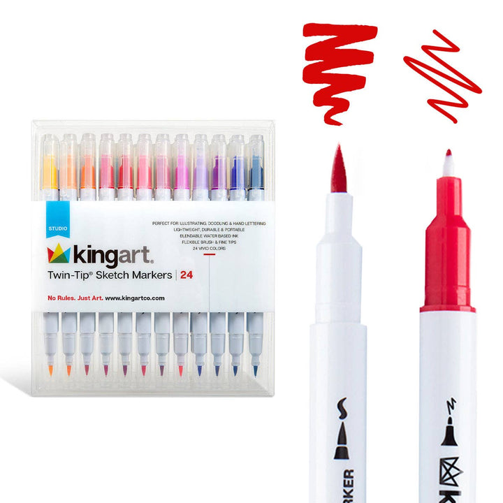 Sketch Pens